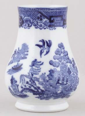 Vase c1920s